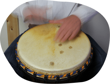 Percussion Gitarre Musamba Musikschule und Instrumentenverkauf Konstanz