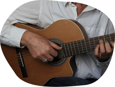 Gitarre Musamba Musikschule und Instrumentenverkauf Konstanz